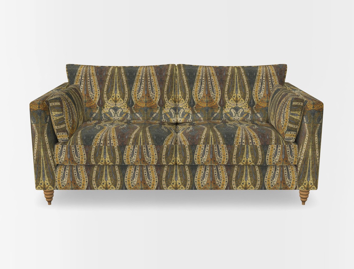 3 Seater Sofa