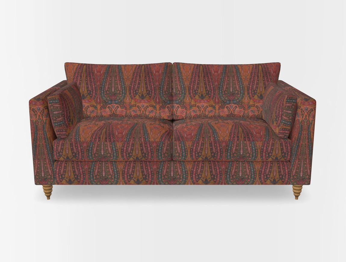3 Seater Sofa