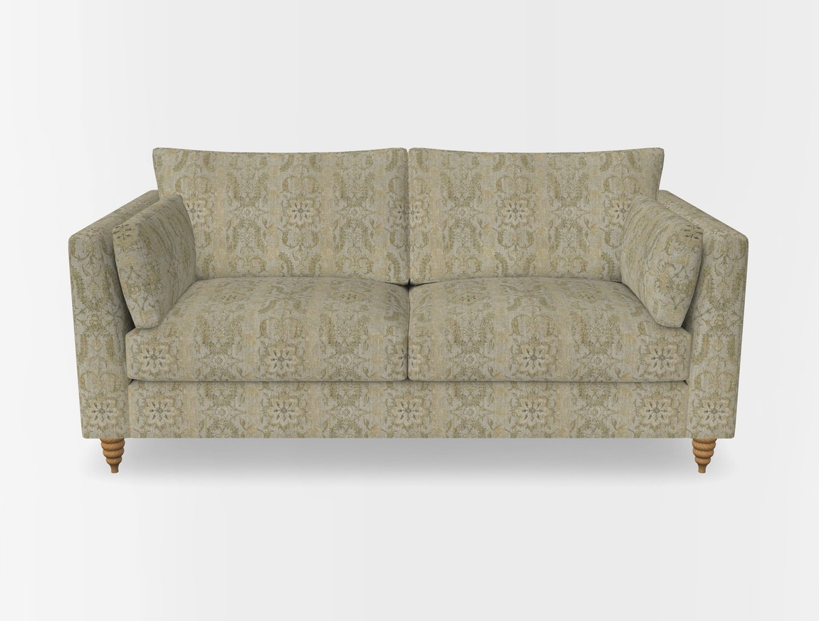 3 Seater Sofa