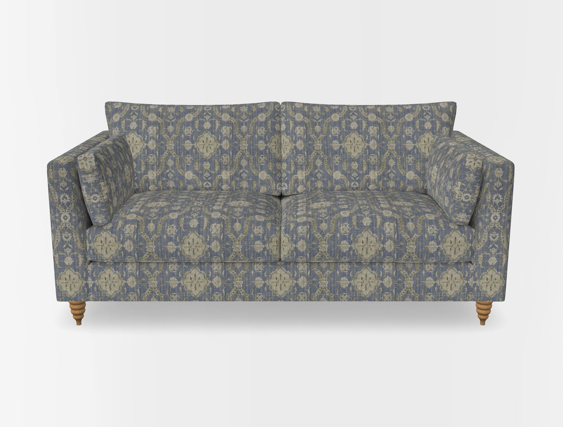 3 Seater Sofa