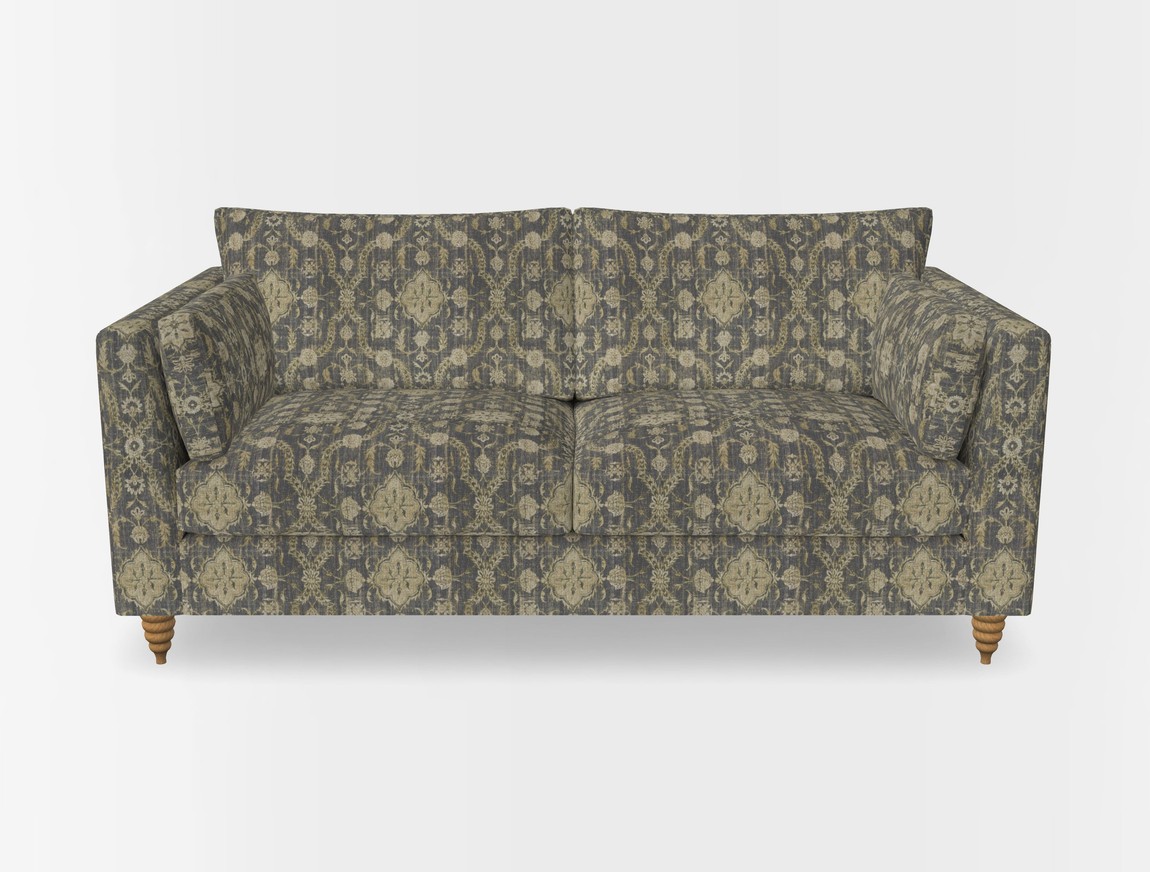 3 Seater Sofa