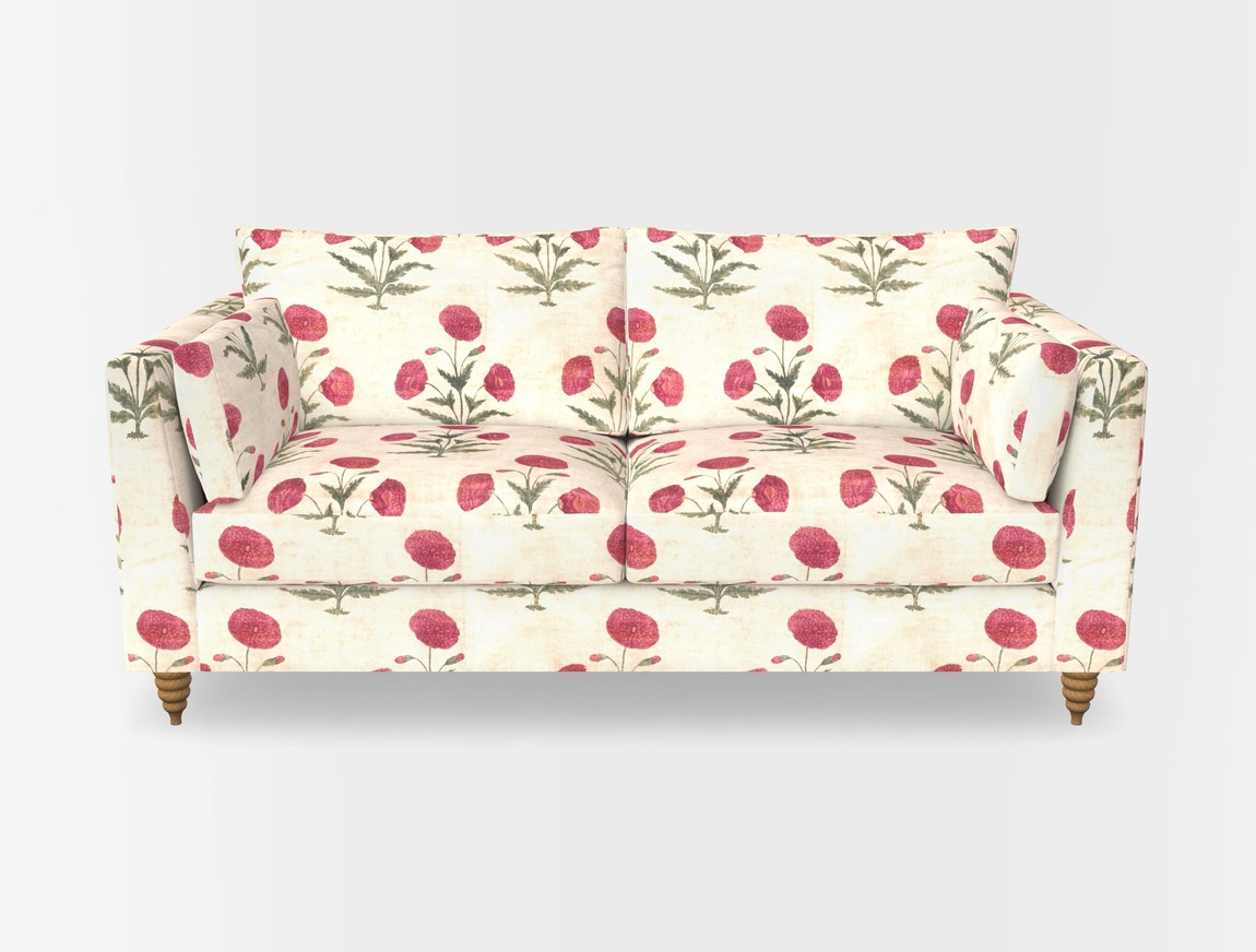 3 Seater Sofa