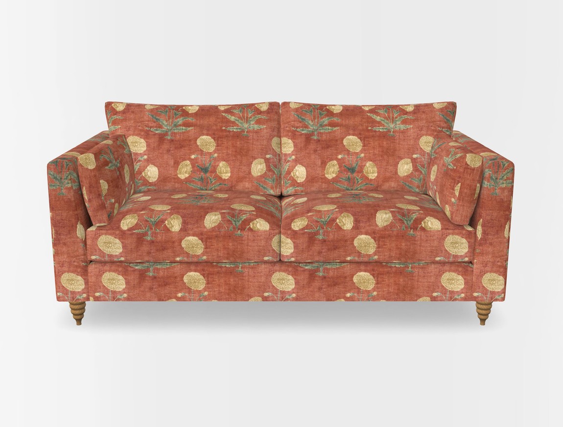 3 Seater Sofa