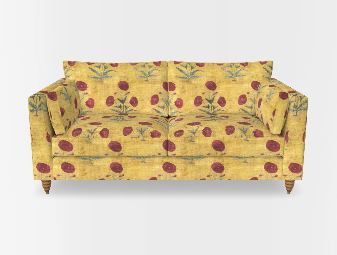 3 Seater Sofa