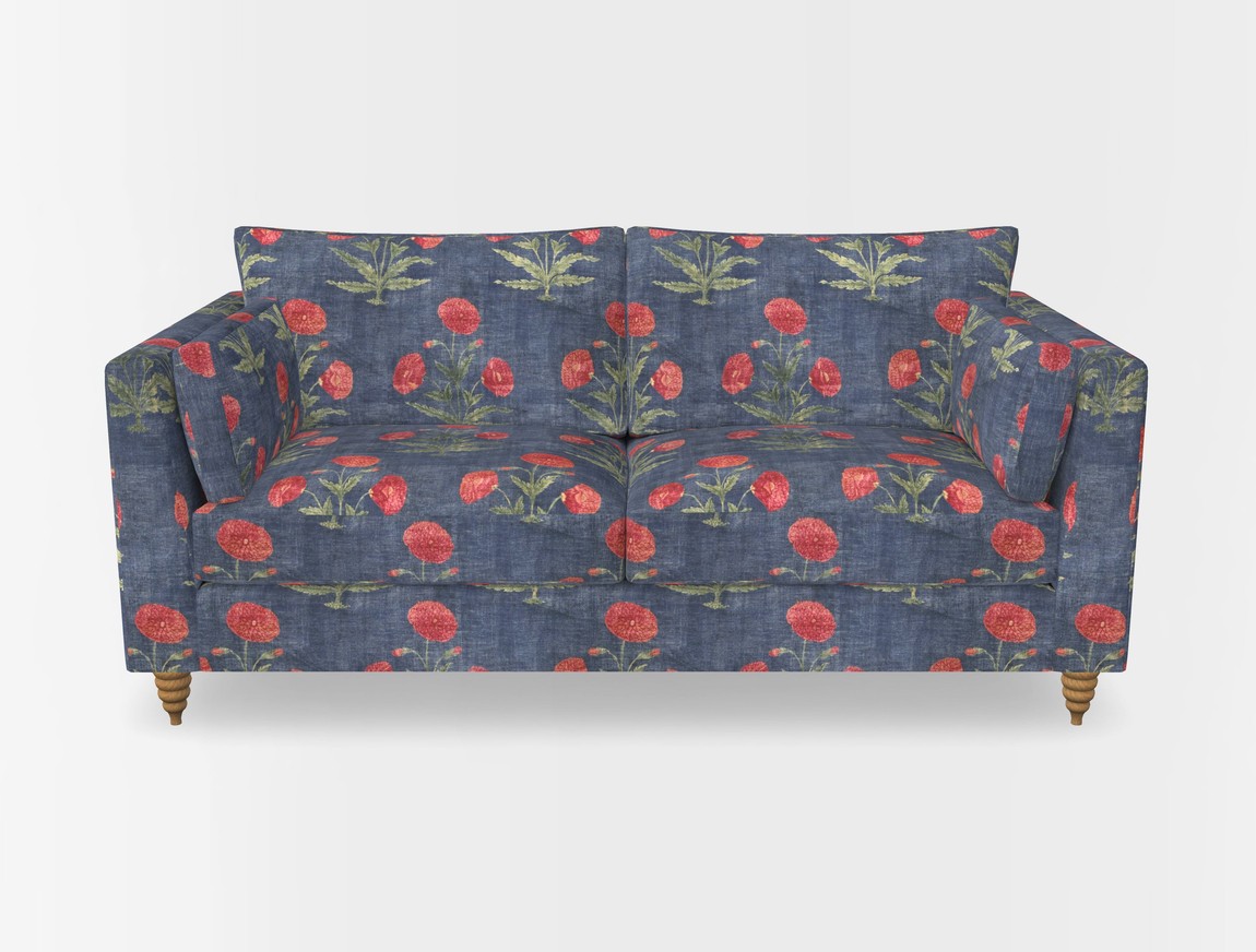 3 Seater Sofa