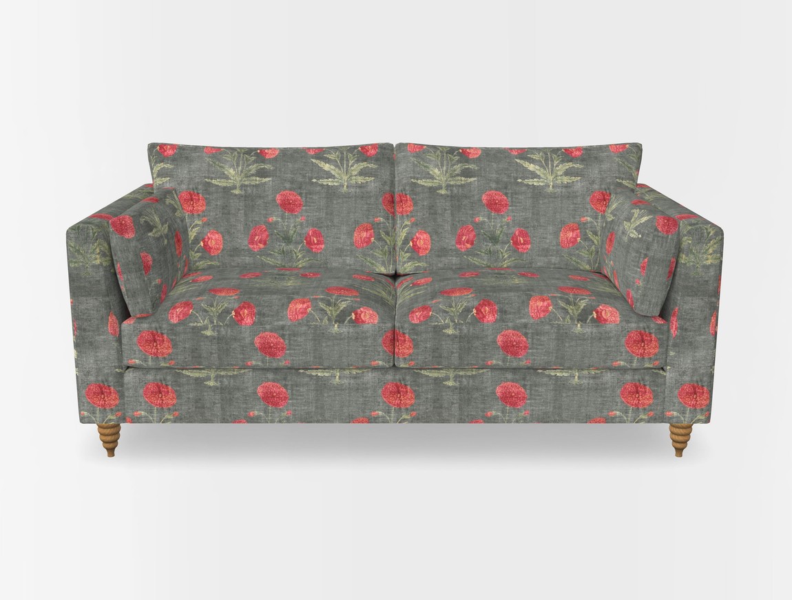 3 Seater Sofa