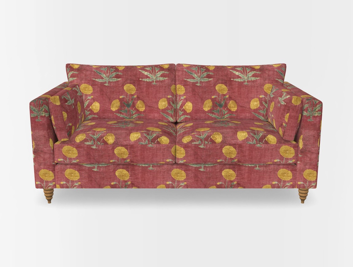 3 Seater Sofa
