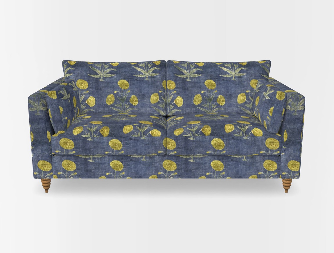 3 Seater Sofa