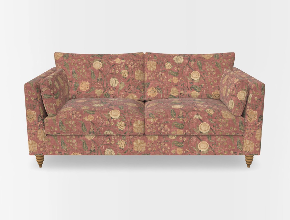3 Seater Sofa