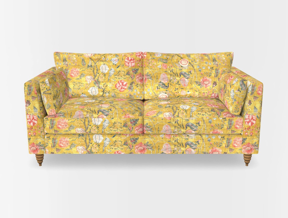 3 Seater Sofa