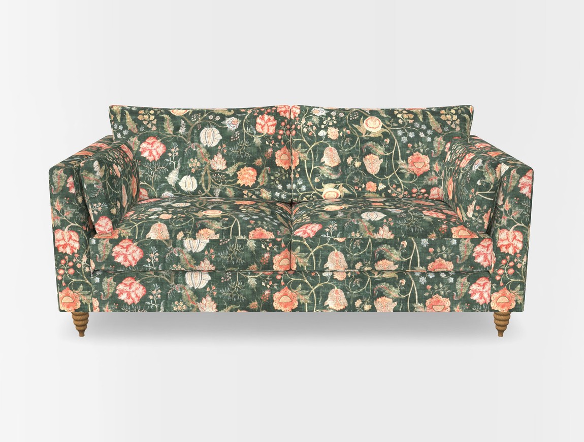 3 Seater Sofa