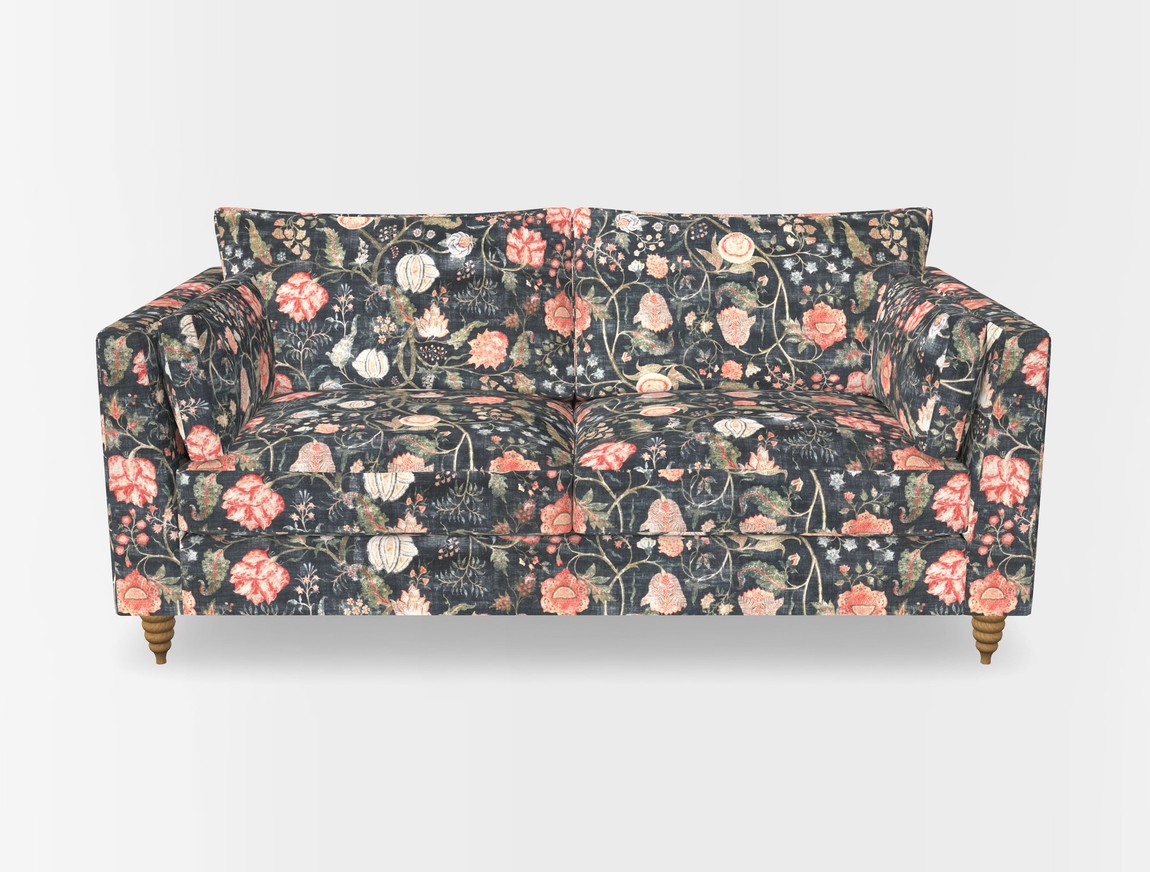 3 Seater Sofa