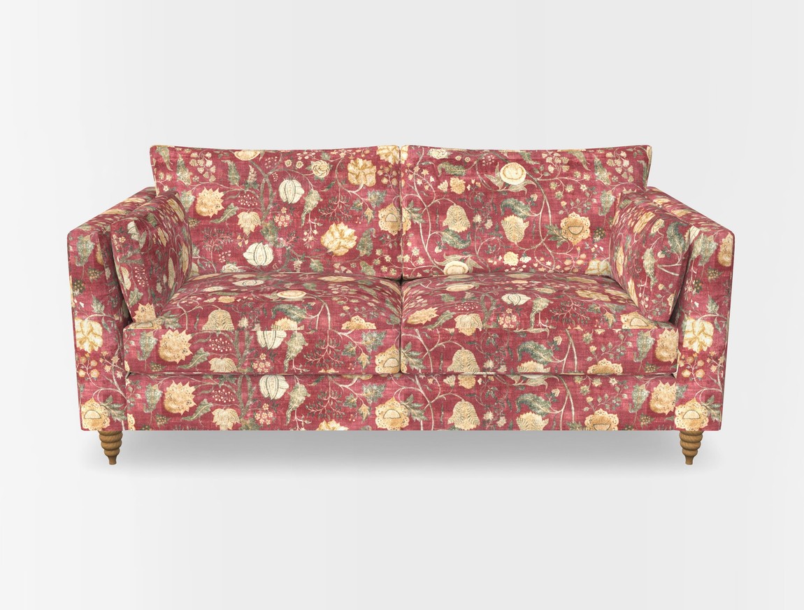 3 Seater Sofa