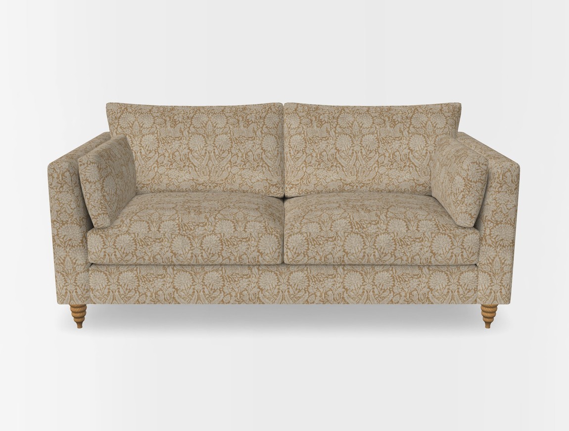 3 Seater Sofa