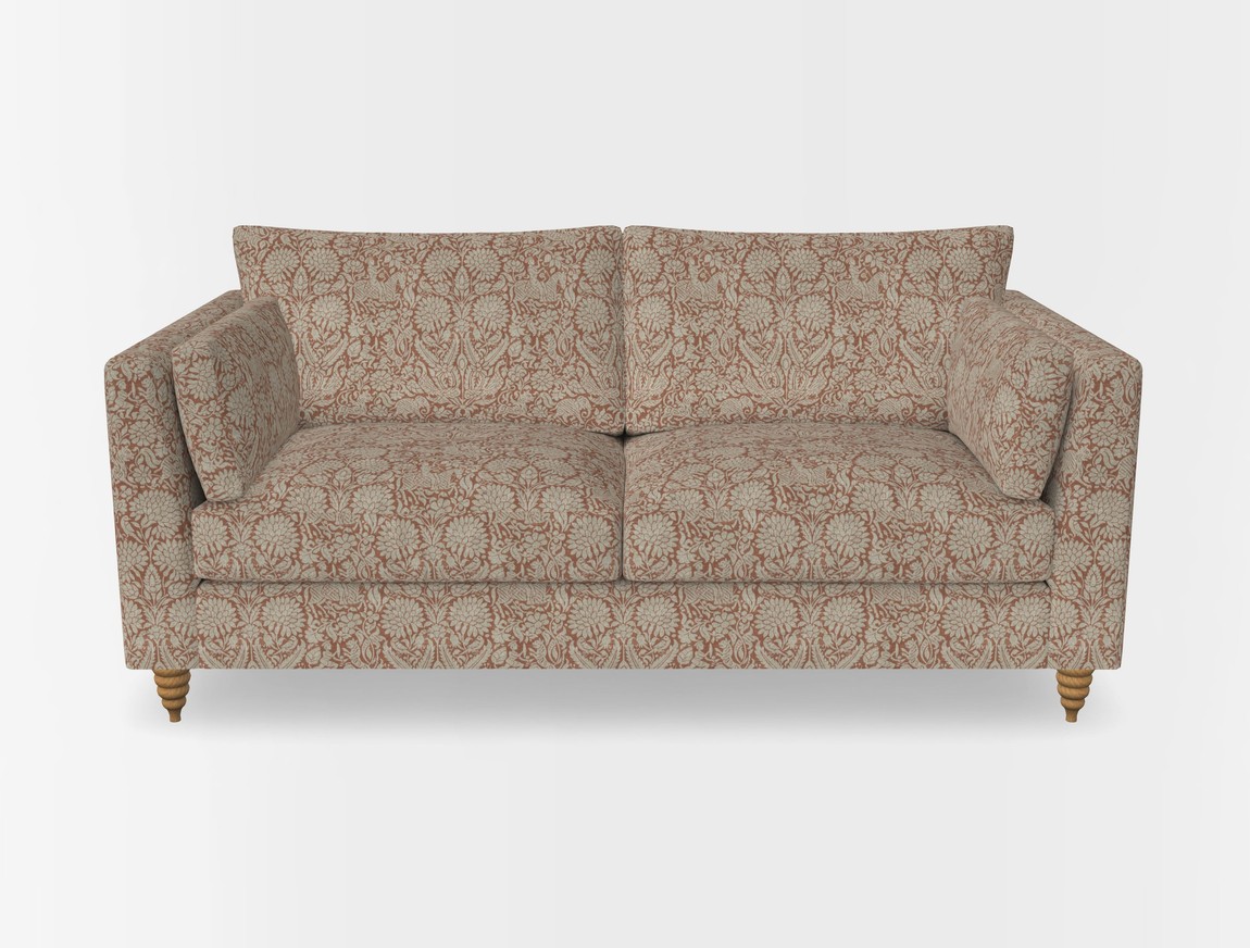 3 Seater Sofa