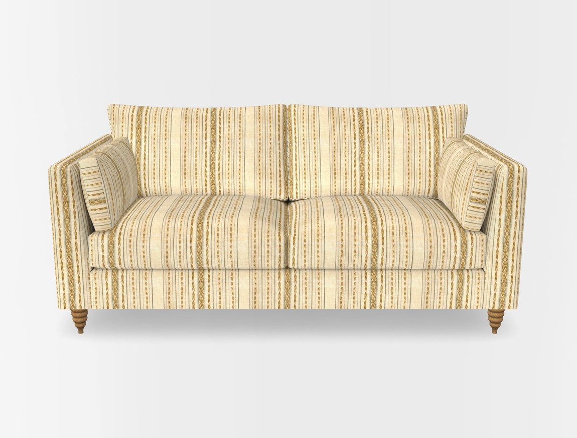 3 Seater Sofa