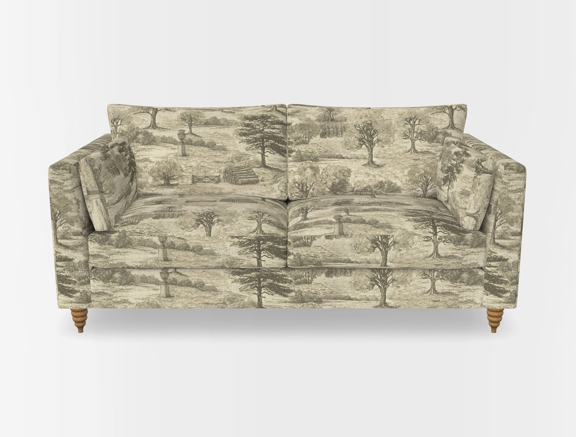 3 Seater Sofa