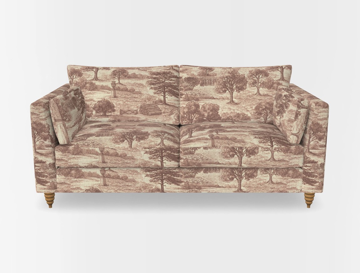 3 Seater Sofa