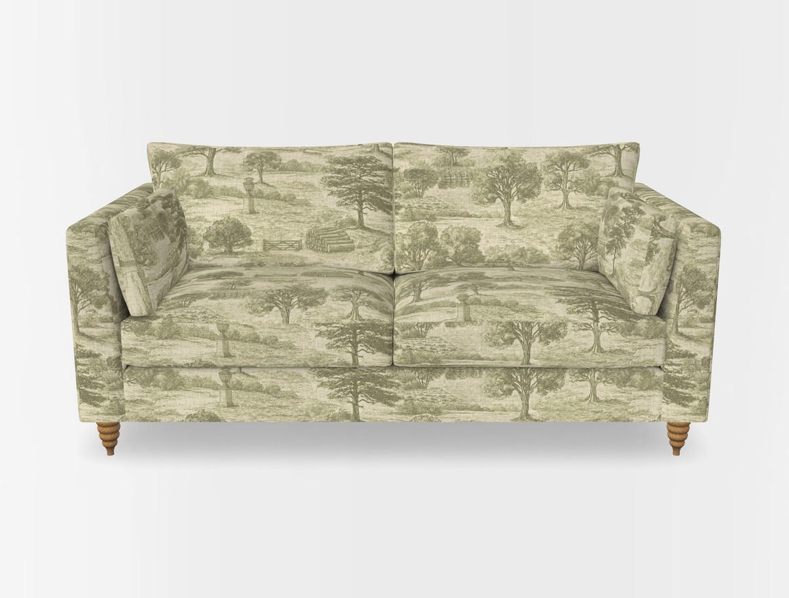 3 Seater Sofa
