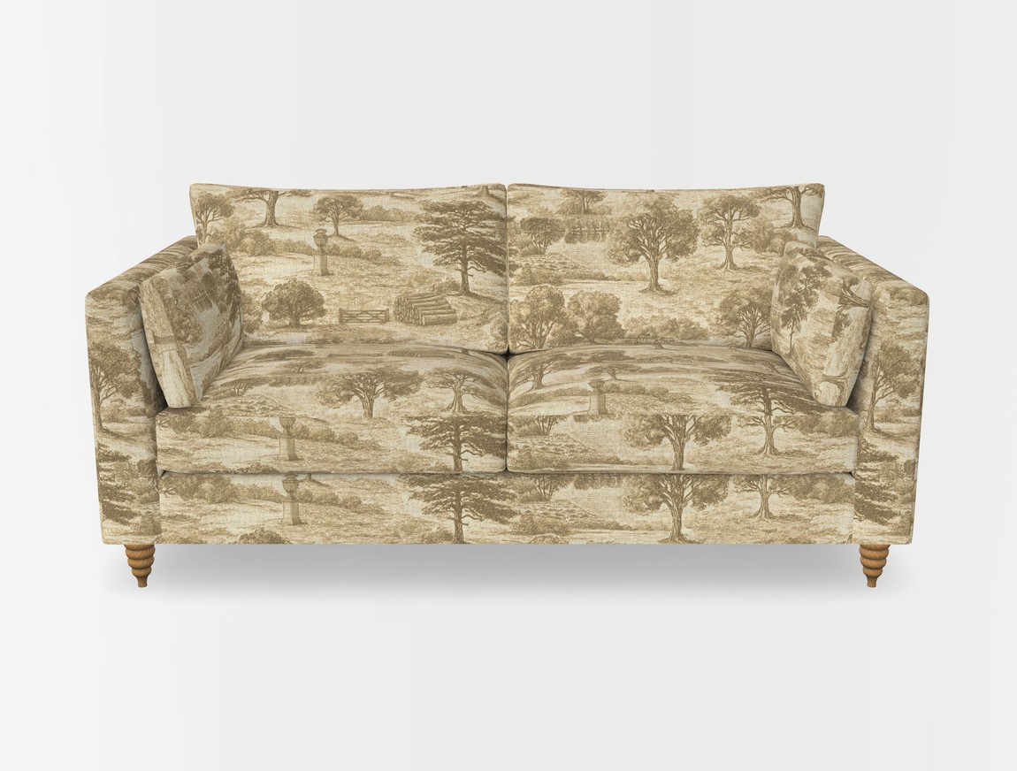 3 Seater Sofa