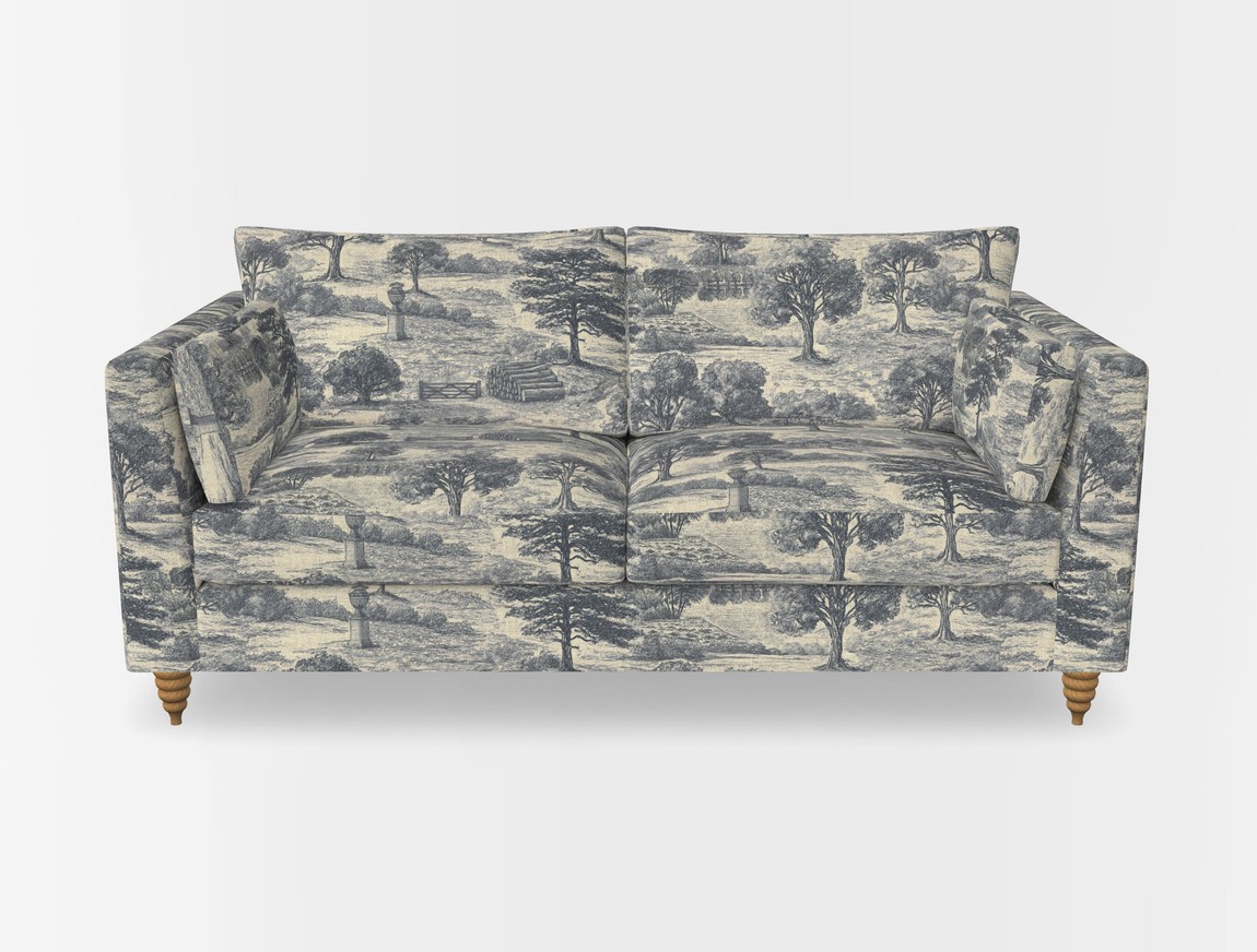 3 Seater Sofa