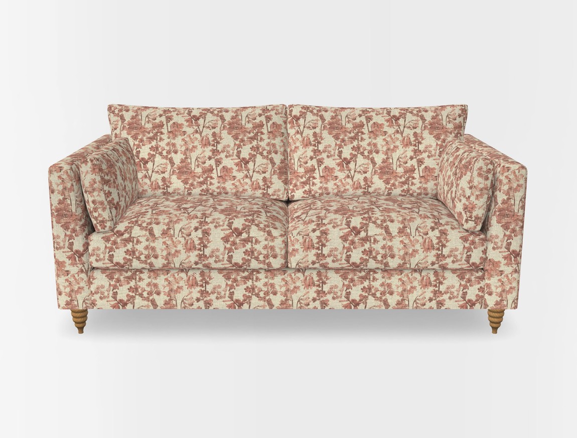 3 Seater Sofa