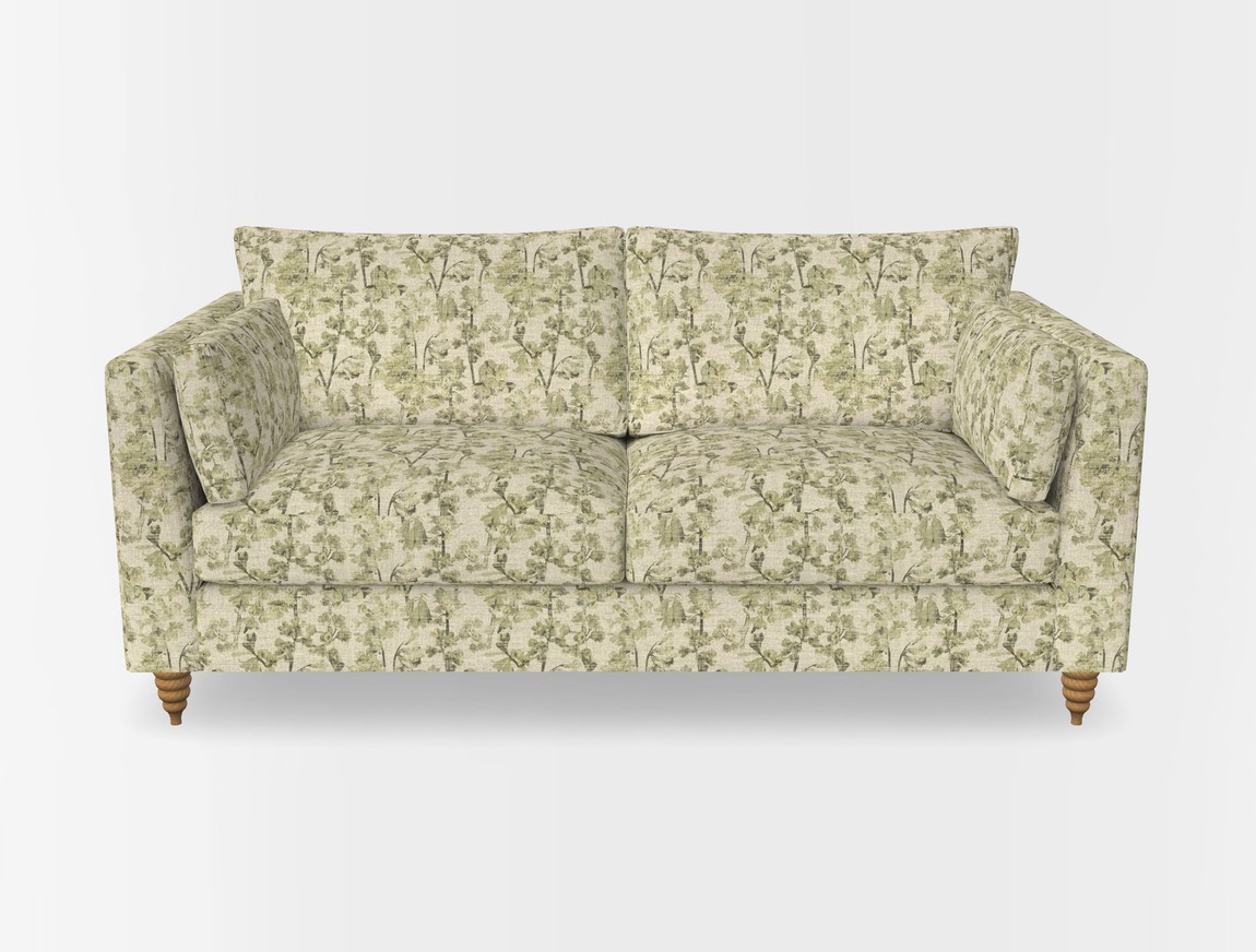 3 Seater Sofa