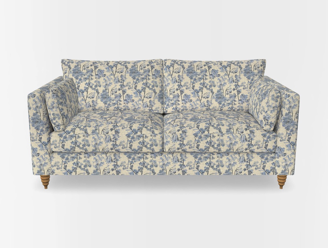 3 Seater Sofa