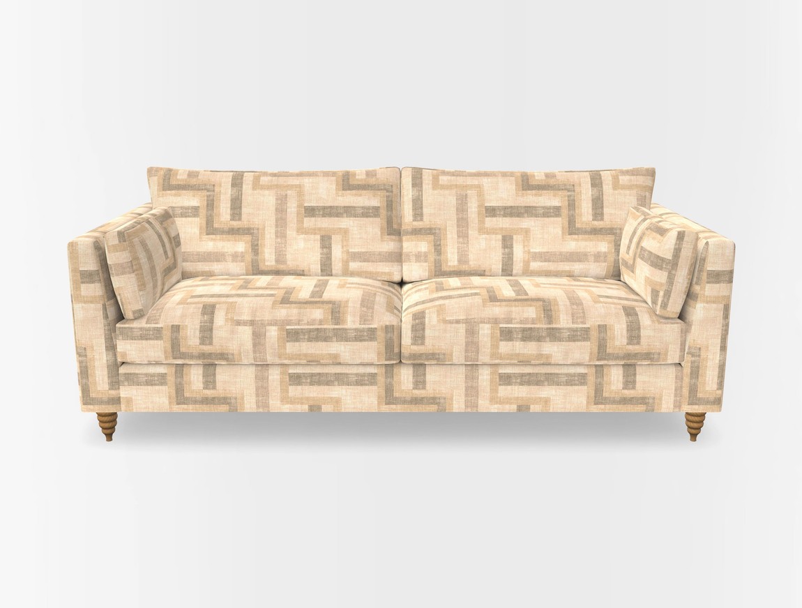 4 Seater Sofa