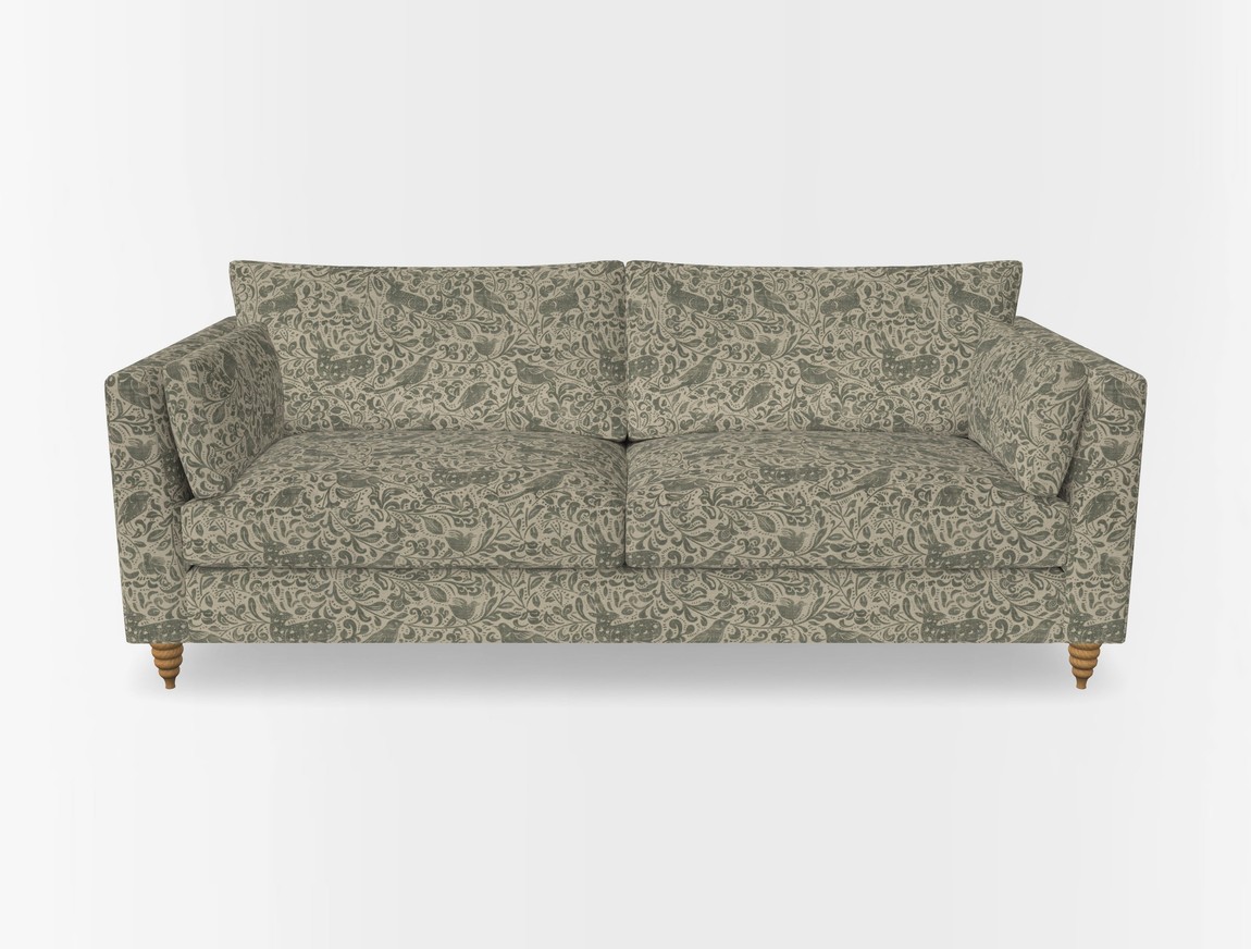4 Seater Sofa