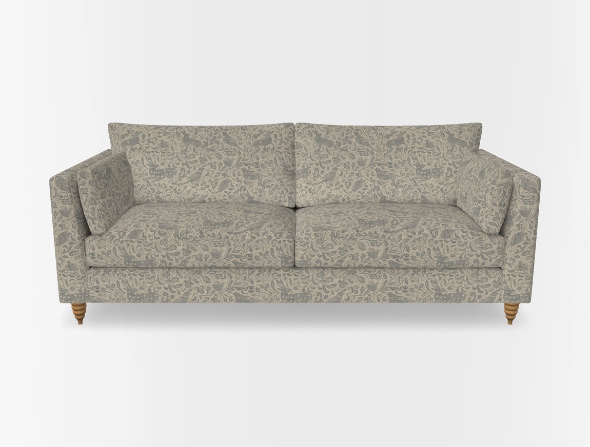 4 Seater Sofa