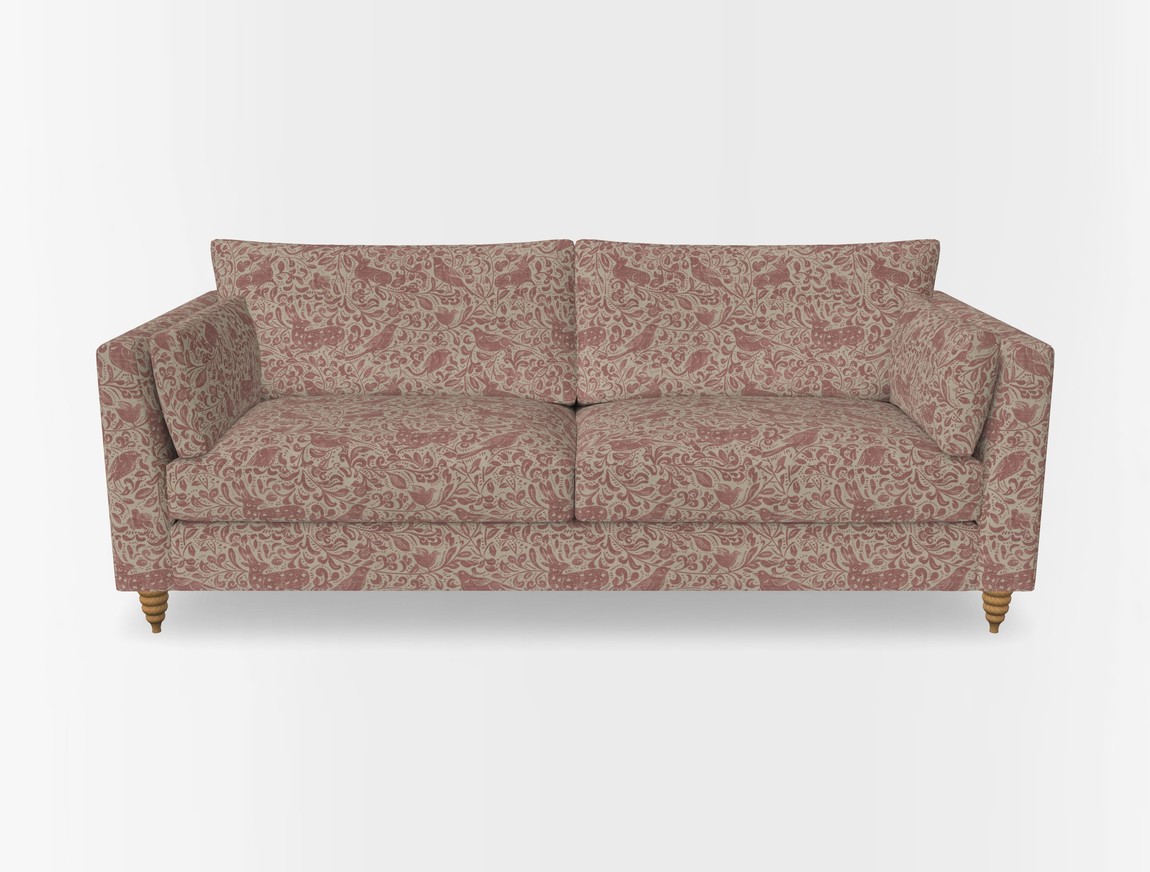 4 Seater Sofa