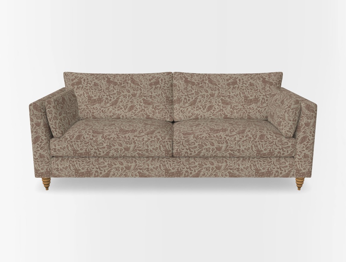 4 Seater Sofa