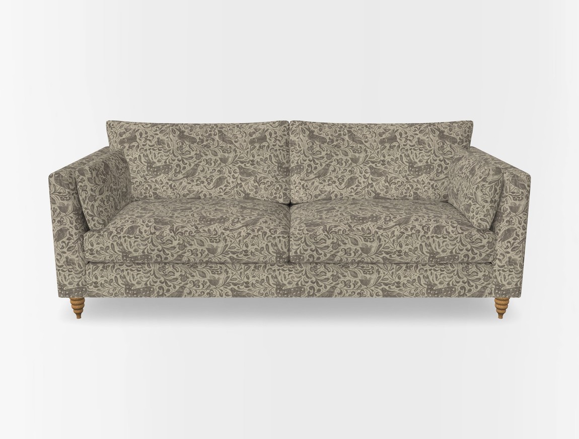 4 Seater Sofa