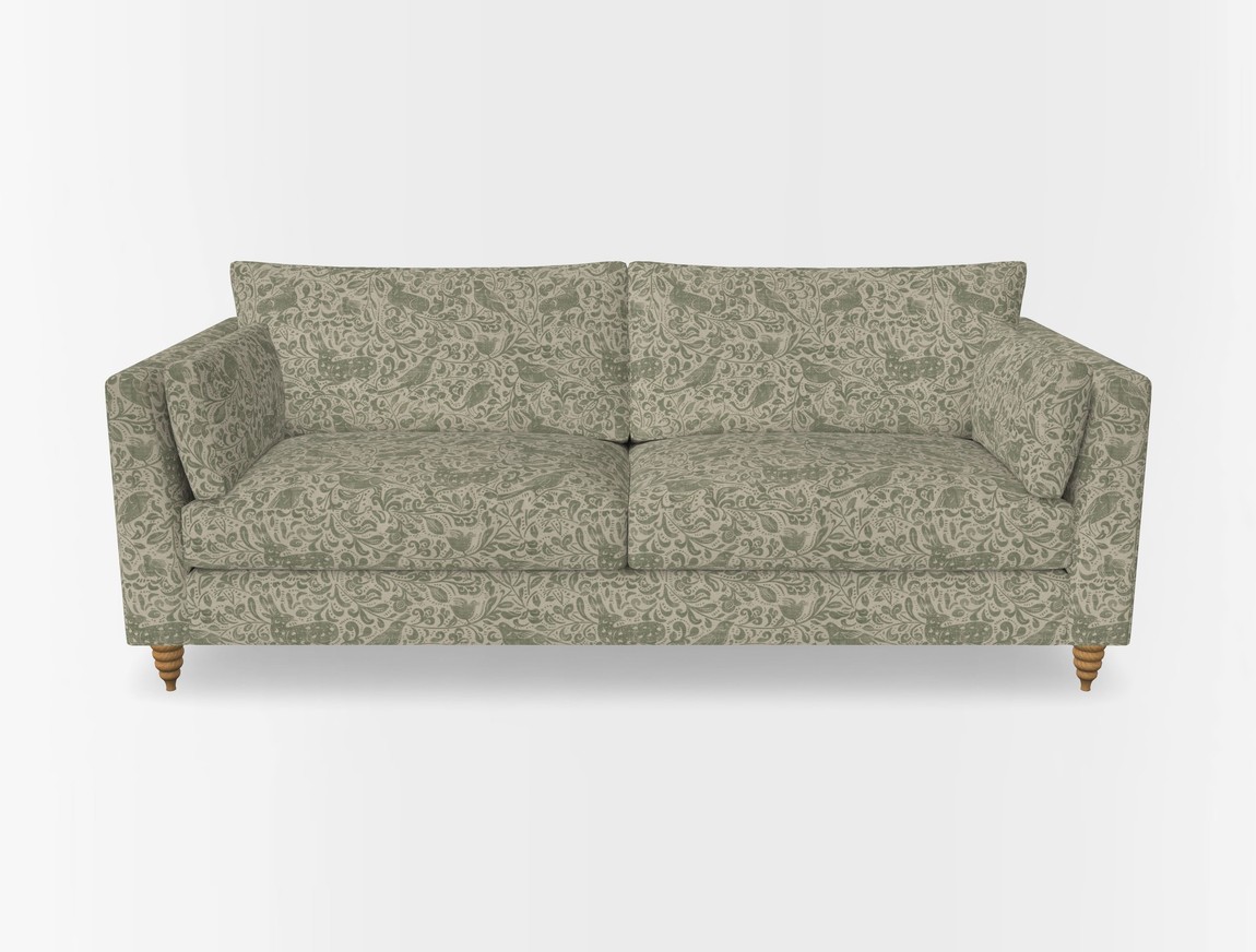 4 Seater Sofa