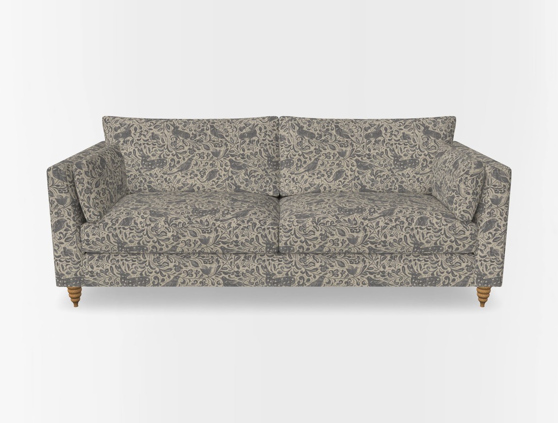 4 Seater Sofa