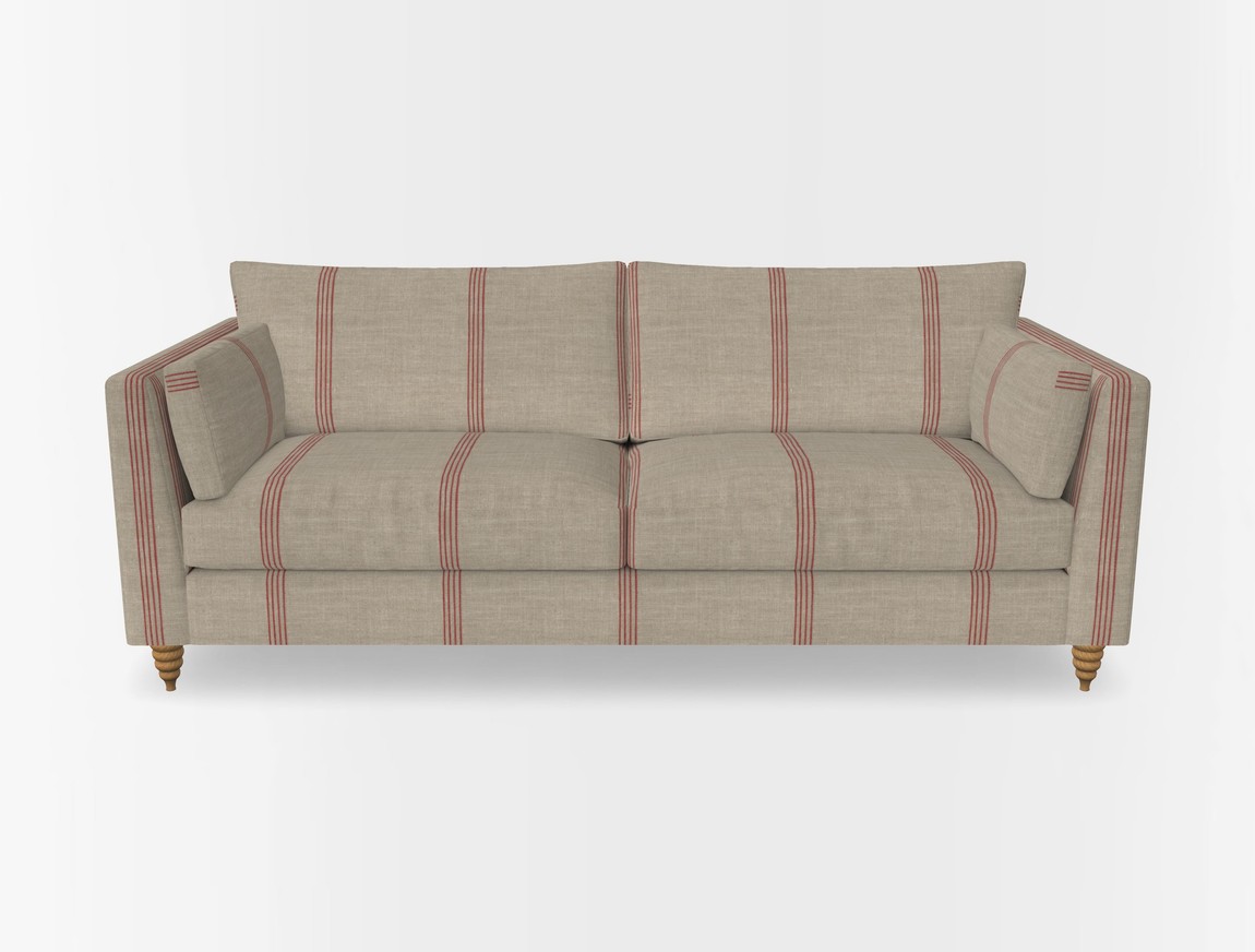 4 Seater Sofa