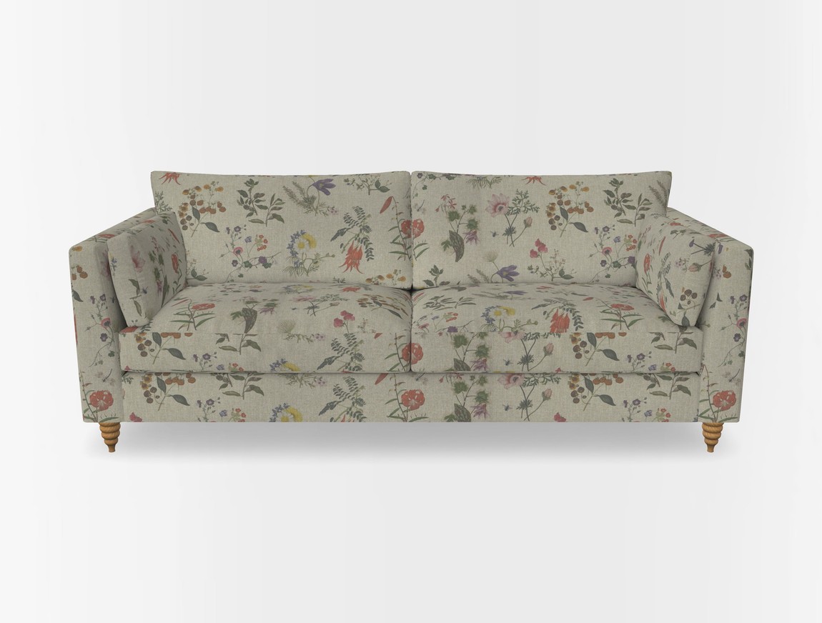 4 Seater Sofa