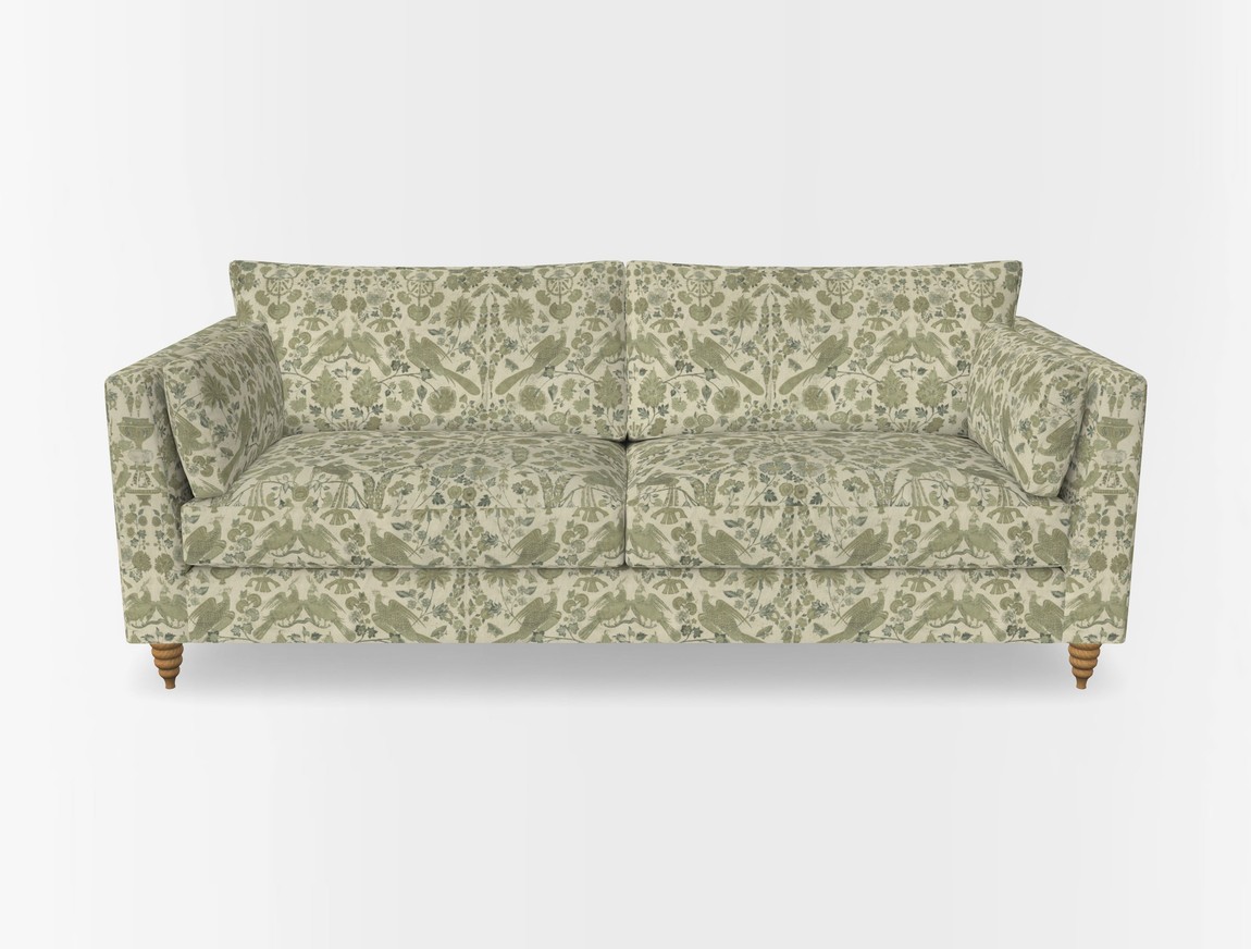 4 Seater Sofa