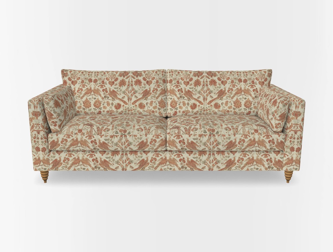 4 Seater Sofa