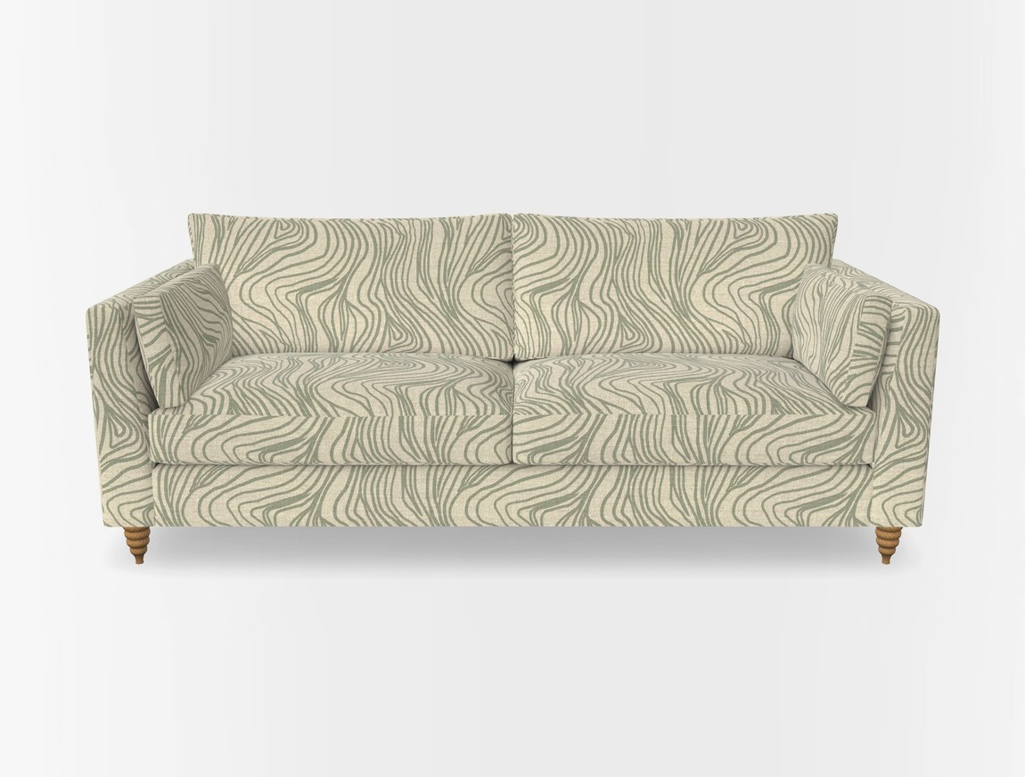 4 Seater Sofa