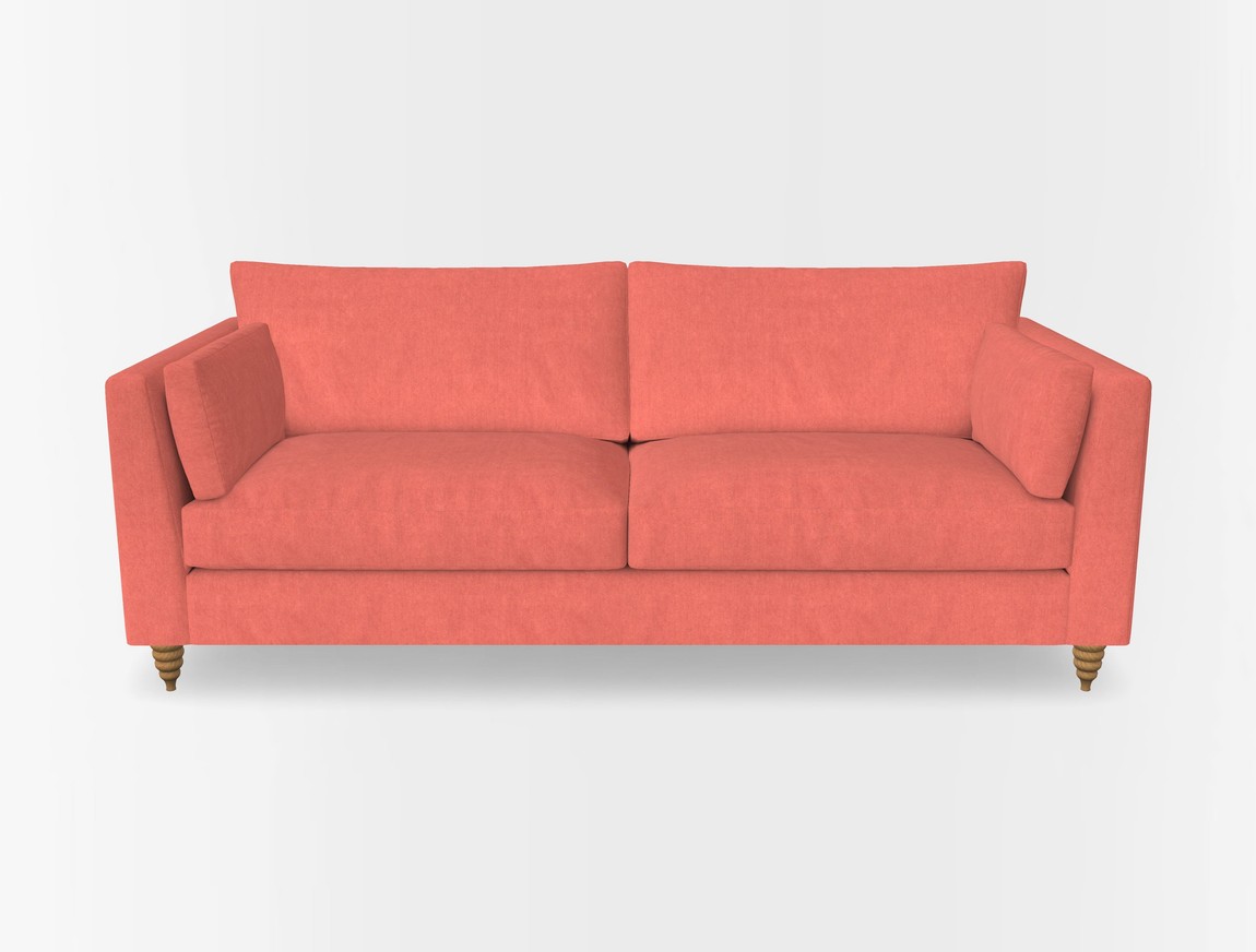 4 Seater Sofa