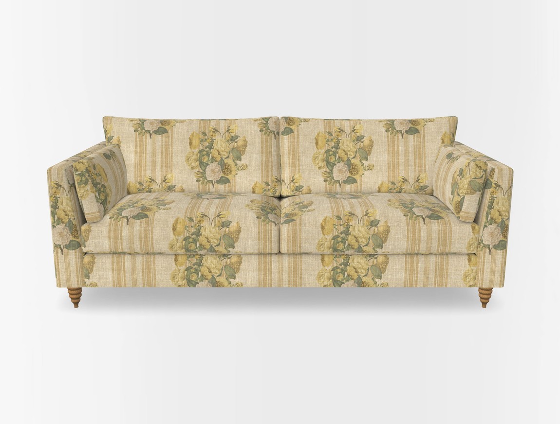 4 Seater Sofa