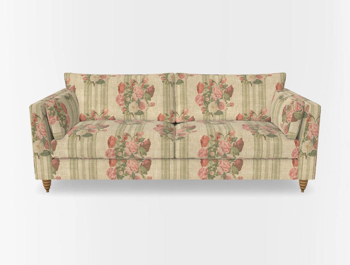 4 Seater Sofa