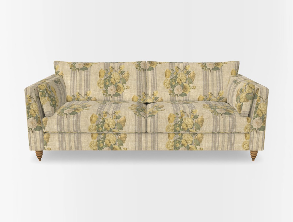 4 Seater Sofa