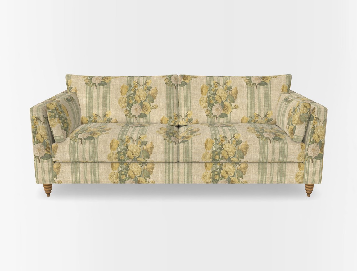 4 Seater Sofa