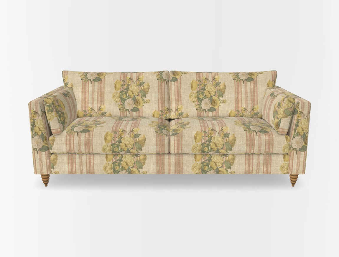 4 Seater Sofa