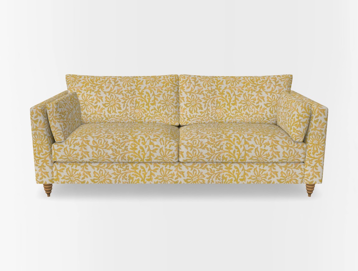 4 Seater Sofa