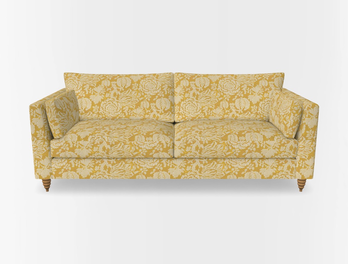 4 Seater Sofa