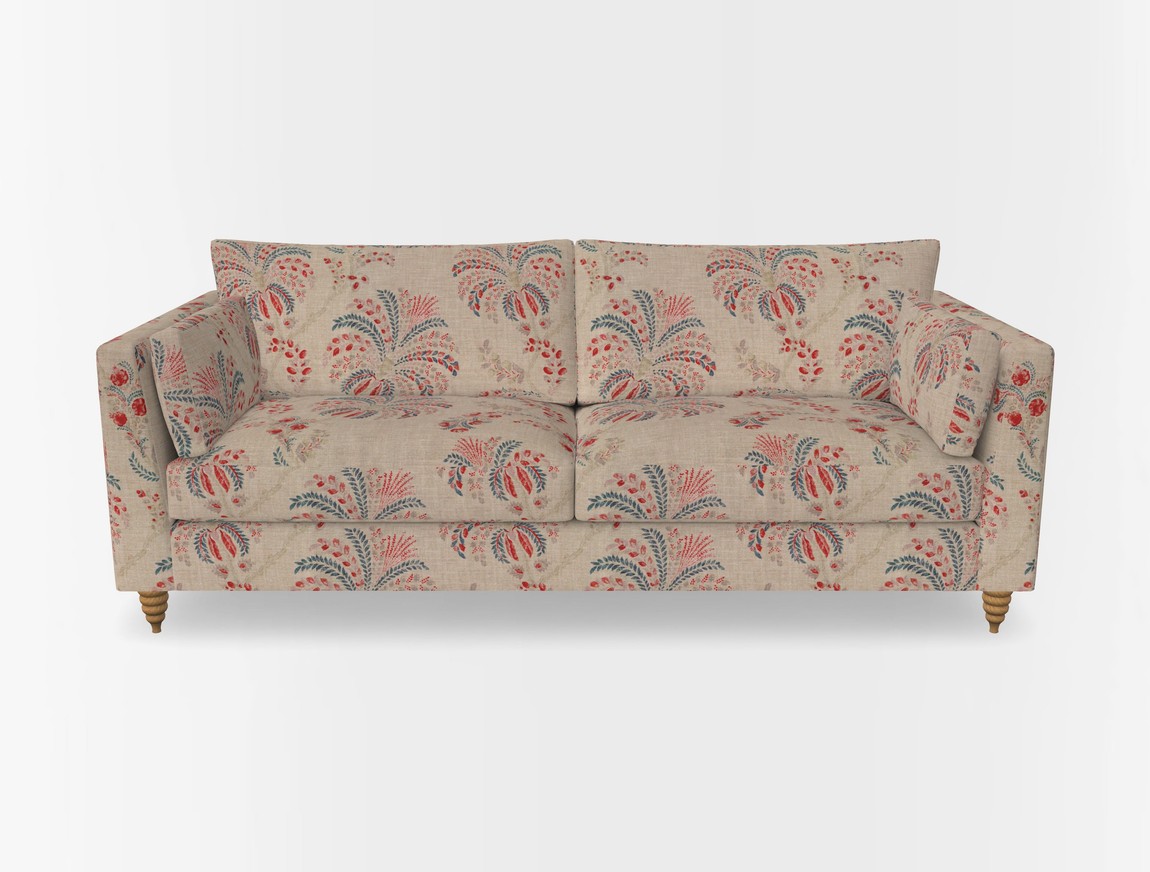 4 Seater Sofa